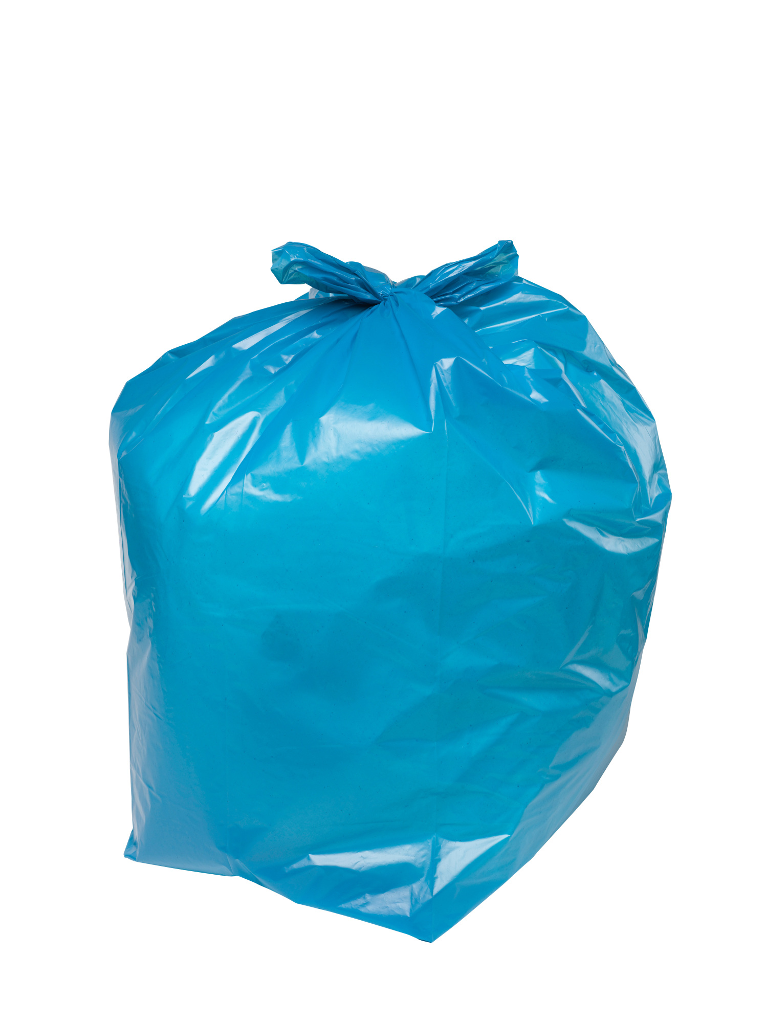 PRO-SAC 450/732 x 990mm Blue Refuse Sacks